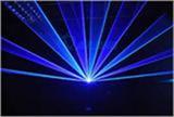 X Laser 11 Watt RGB